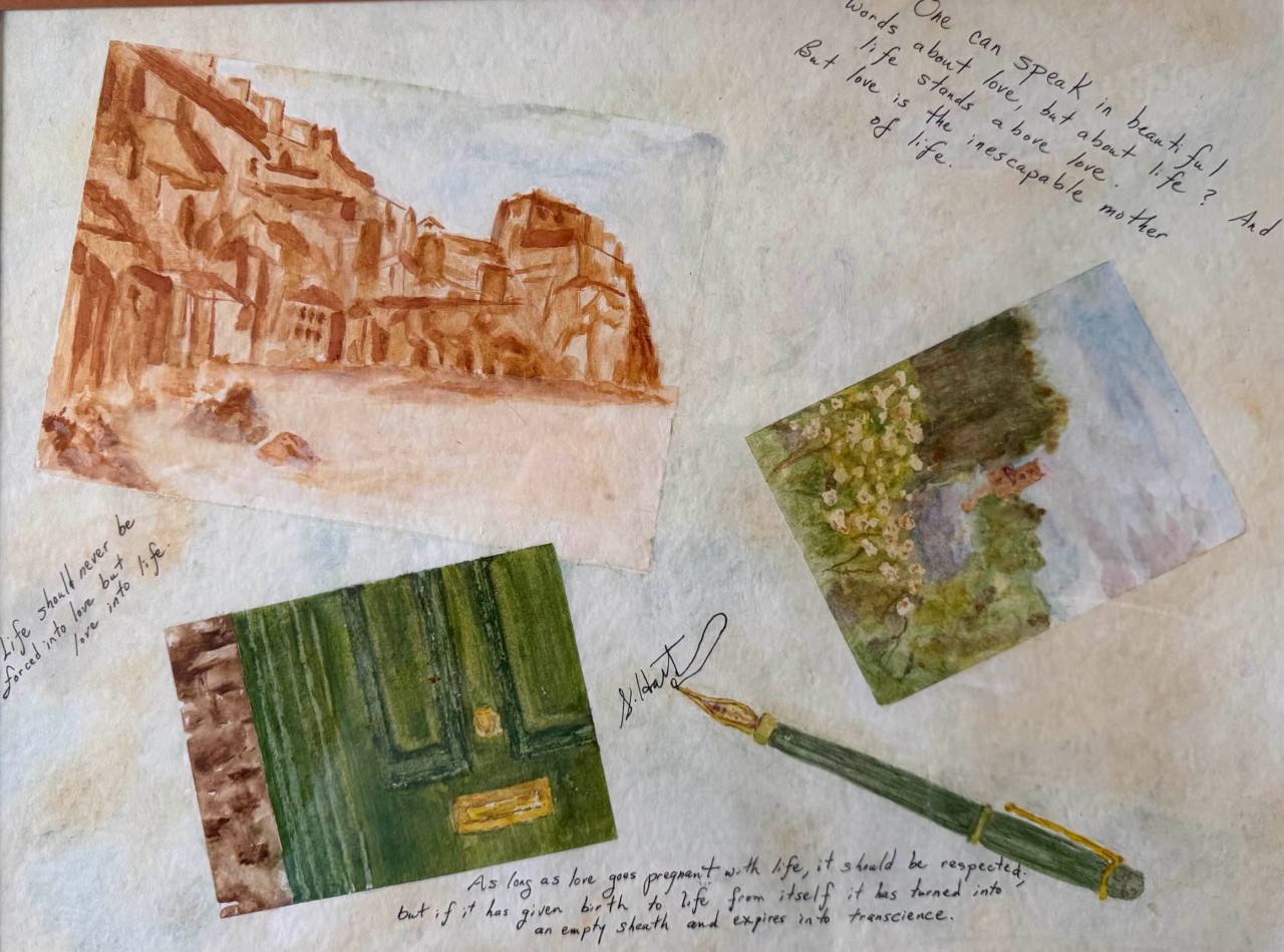 Marginalia