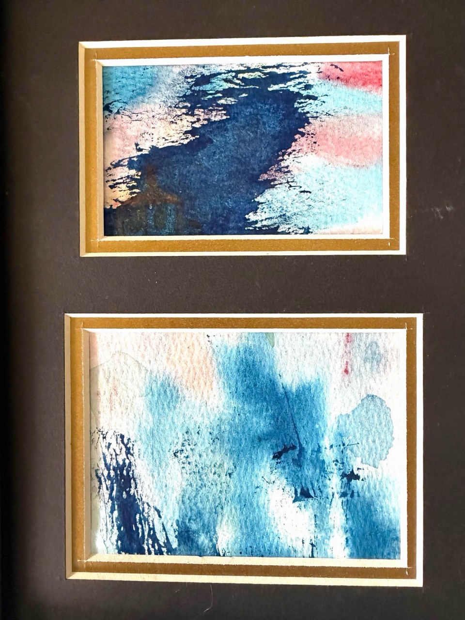 Two Weathers
