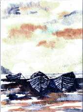 Ebb Tide