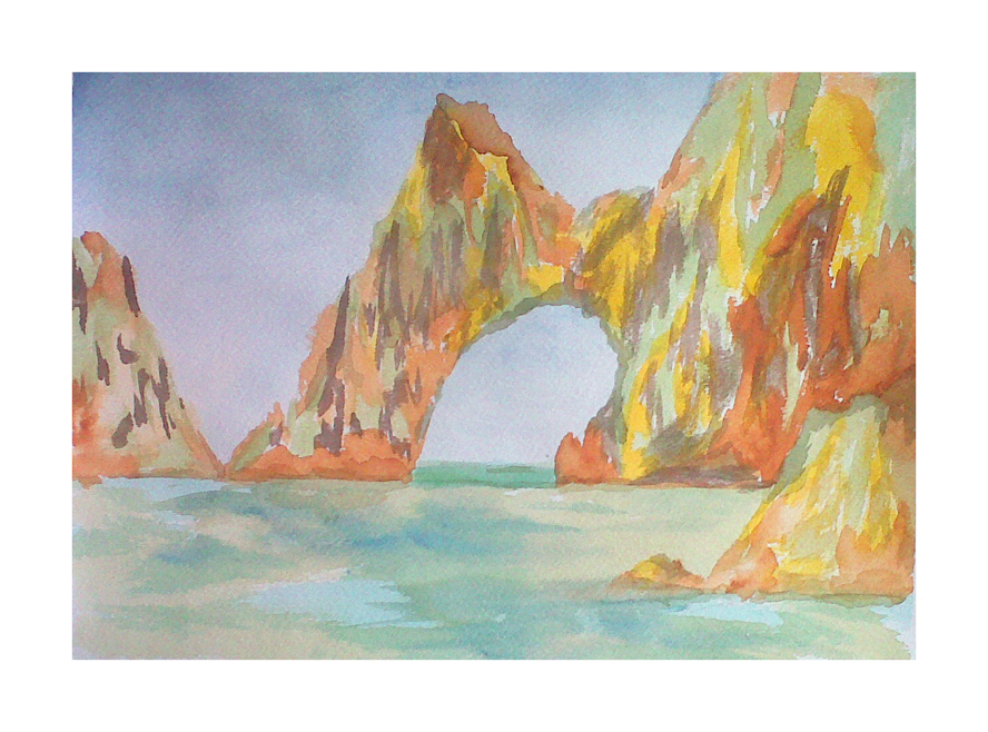 Lover's Cove, Cabo San Lucas