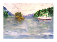 Safe Harbour