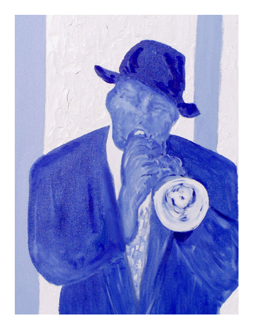 The Blues